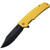Jungle Linerlock Yellow