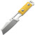 Noiz Fixed Blade Yellow
