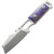 Noiz Fixed Blade Purple