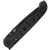 M16 Crossbar Lock Tanto Black