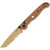 M16 Crossbar Lock Tanto