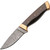 Copper Wood Skinner