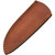 Fixed Blade Turquiose