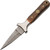 Mosaic Boot Knife
