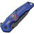250th Anniv Linerlock A/O Bl