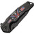 250th Anniv Linerlock A/O Blk