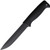 M95 Ranger Puukko Blk Micarta