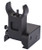 AIM Real Steel AR Low Profile Flip-up Front Sight