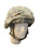 U.S. Armed Forces Advance Combat Helmet W/ Helmet Cover