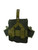 Canadian Armed Forces 82' Pattern C9 LMG Gunner Pouch W/200rnds C9 Box
