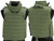 Matrix MOLLE S.D.E.U. High Speed Airsoft Tactical Vest (Color: OD Green)