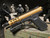 WE-Tech Galaxy Select-Fire Gas Blowback Airsoft Pistol - USEDⓈ