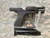 Poseidon x CSI XG8 Split Slide Select-Fire Gas Blowback Airsoft Pistol - USEDⓈ