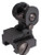 AIM Sports AR15/M16 A2 Dual Aperture Rear Flip-up Sight