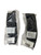 Canadian Armed Forces Black Socks - Size 11/12