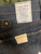 Reproduction WW2 U.S. Navy Sailor/Quartermaster Made In Thailand Denim Jeans