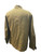 U.S. Armed Forces OG-108 Wool Shirt - Extra Large - Dated 1978