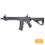Arcturus MK-I CQB Sport Airsoft AEG Rifle w/ 10" M-LOK Rail - Black