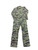 Dragon Co. Repro South Vietnamese/U.S. Advisor Tiger Stripes Uniform Set - XL