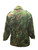Serbian Armed Forces M93 Oakleaf Field Jacket W/ Liner