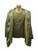 Serbian Armed Forces M93 Oakleaf Field Jacket W/ Liner