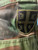 Serbian Armed Forces M93 Oakleaf Field Jacket W/ Liner