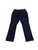 Canadian Military College Red Piped Trousers