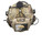 Team Wendy EXFIL 2.0 LTP Helmet w/ Comtac 3 Bundle - M/L
