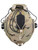Team Wendy EXFIL 2.0 LTP Helmet w/ Comtac 3 Bundle - M/L