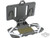 Matrix Tactical MOLLE Mount Chest Cell Phone Carrier
