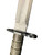 U.S. Armed Forces Phorbes III M9 Bayonet & Scabbard - Inventory Serialized