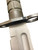 U.S. Armed Forces Phorbes III M9 Bayonet & Scabbard - Inventory Serialized