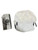 Canadian Armed Forces Arctic White CG634 Helmet Cover W/Instruction