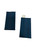 People's Liberation Army Navy Slip On Rank Epaulets