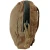 U.S. Armed Forces USMC Eagle Assault Pouch Coyote Brown - Coyote