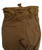 U.S. Armed Forces USMC Pack System MOLLE Sustainment Pouch - Coyote Brown