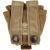 U.S. Armed Forces USMC M67 Grenade Pouch - Coyote