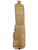 U.S. Armed Forces USMC Double Single Mag Pouch - Coyote