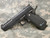 WE-Tech Hyper Series Hi-CAPA Gas Blowback Pistol - USEDⓈ