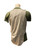 Canadian Armed Forces DND Concealed Armor Carrier - Large