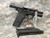 ICS BLE-XAE Duty Size GBB Airsoft Pistol - USEDⓈ