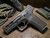 ICS BLE-XAE Duty Size GBB Airsoft Pistol - USEDⓈ