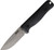 Reiff Knives F3 EDC Fixed Blade SW G10 Magnacut