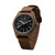 Marathon 34mm Desert Tan GPM Standard Issue Tritium Field Mechanical Type II Watch