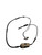 British Armed Forces PPR Headset W/Frontier-1020 Module