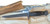 U.S. Armed Forces M7 Bayonet W/O Scabbard - In Original Sealed Packaging