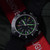 Marathon 41mm NAV-D Standard Issue Tritium Pilot's Quarts Type II Watch