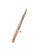 Reproduction Stamped SVT-40 Parade Bayonet