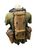 South African Defense Force 83' Pattern Battle Jacket