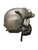 U.S. Armed Forces HGU-56P  Air Crew/ Flyer's Helmet W/MARPAT Helmet Carrier